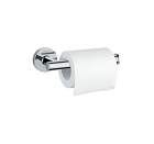 Держатель для туалетной бумаги HANSGROHE Logis Universal 41726000