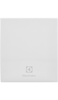 Вентилятор вытяжной ELECTROLUX Magic EAFM-120 обратный клапан